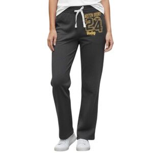 🔃Boston Bruins Gray Sweatpants